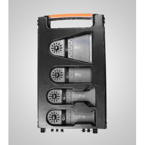  M558 Multiblade Big-Pack 20 pcs