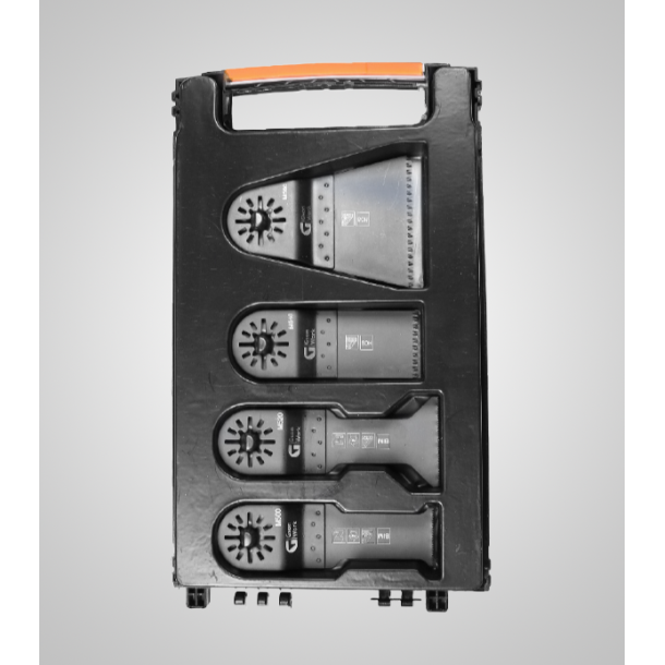  M558 Multiblade Big-Pack 20 pcs