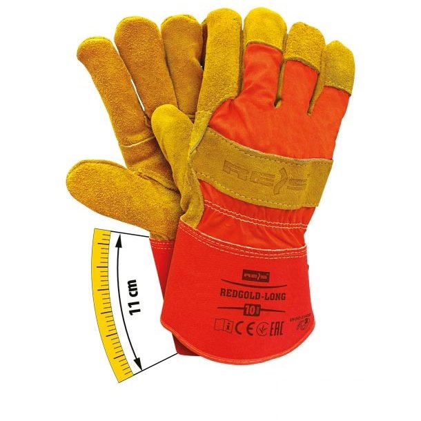Red Gold-Long