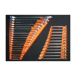 Roller Cabinet Tool Set 221 Pcs