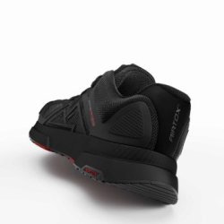 AIRTOX FM11B Black Edit sikkerhedssko