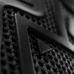 AIRTOX FM11B Black Edit sikkerhedssko