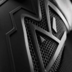 AIRTOX FM11B Black Edit sikkerhedssko