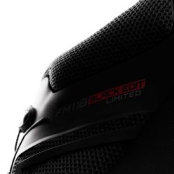 AIRTOX FM11B Black Edit sikkerhedssko