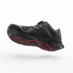 AIRTOX FM11B Black Edit sikkerhedssko