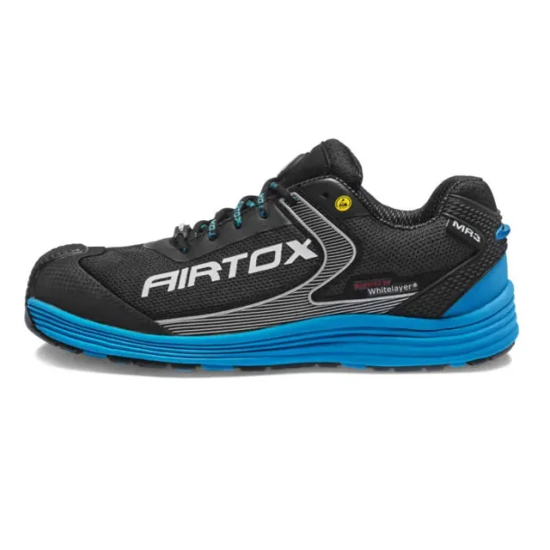 AIRTOX MR3 sikkerhedssko
