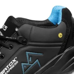 AIRTOX TX5 Express sikkerhedssko