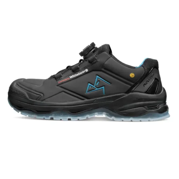 AIRTOX TX55 Express sikkerhedssko