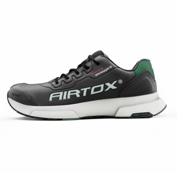 AIRTOX FL4 sikkerhedssko