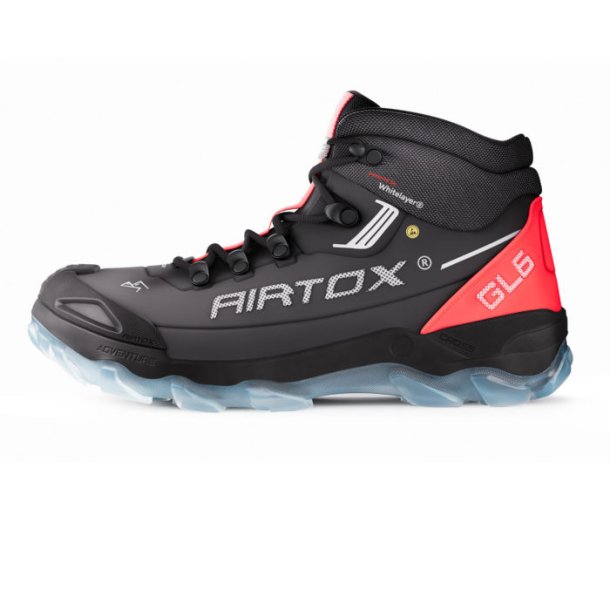 AIRTOX GL6 sikkerhedsstvler