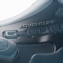 AIRTOX GL6 sikkerhedsstvler