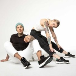 AIRTOX FL44 sikkerhedssko