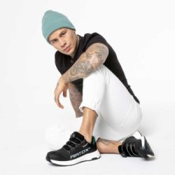 AIRTOX FL44 sikkerhedssko