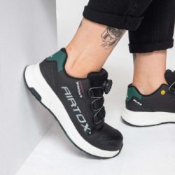 AIRTOX FL44 sikkerhedssko