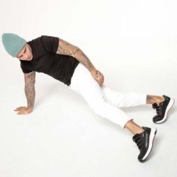 AIRTOX FL44 sikkerhedssko