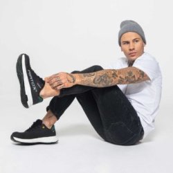 AIRTOX FL4 sikkerhedssko