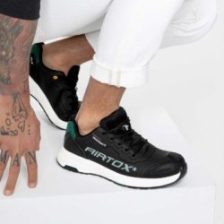 AIRTOX FL4 sikkerhedssko