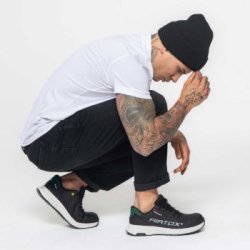 AIRTOX FL4 sikkerhedssko