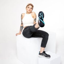 AIRTOX FM11 sikkerhedssko