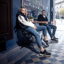 AIRTOX FM11 sikkerhedssko