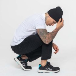 AIRTOX FM11 sikkerhedssko