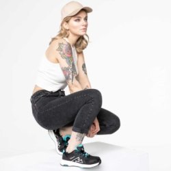 AIRTOX FM1 sikkerhedssko