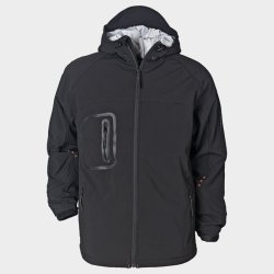 EXTREME Softshell jacket