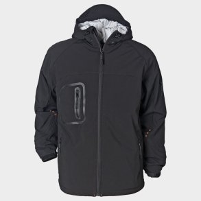 EXTREME Softshell jacket