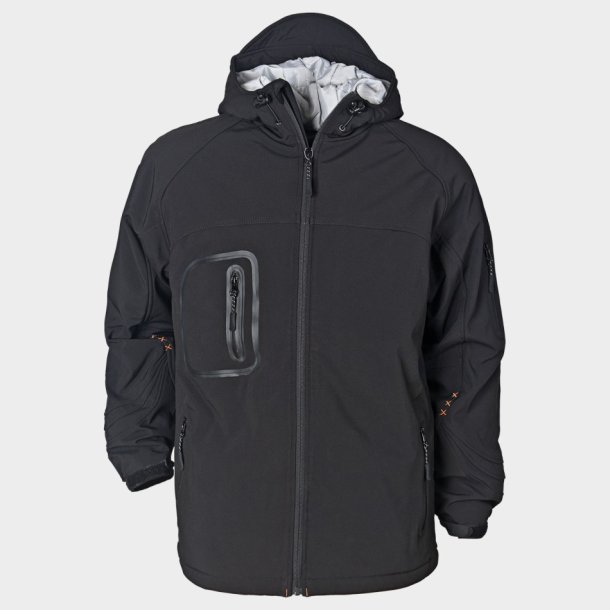 EXTREME Softshell jacket