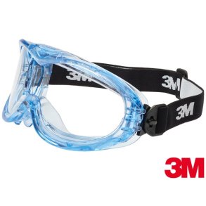 GOGGLE 3M FAHREN 11