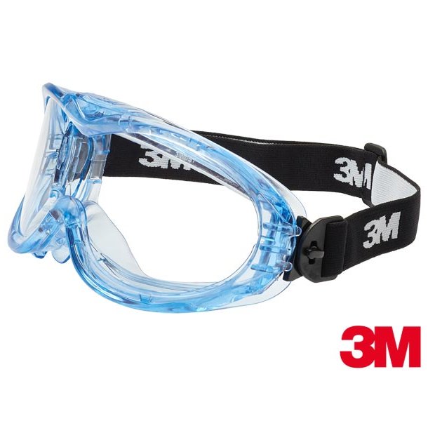 GOGGLE 3M FAHREN 11