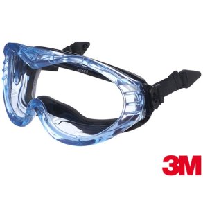 GOGGLE 3M FAHREN 17