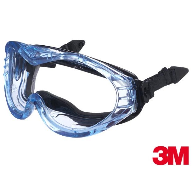 GOGGLE 3M FAHREN 17