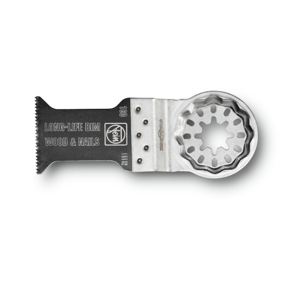 Starlock 34mm Bi-Metal