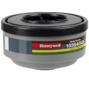 HONEYWELL ABEK1 Filter (6pcs)