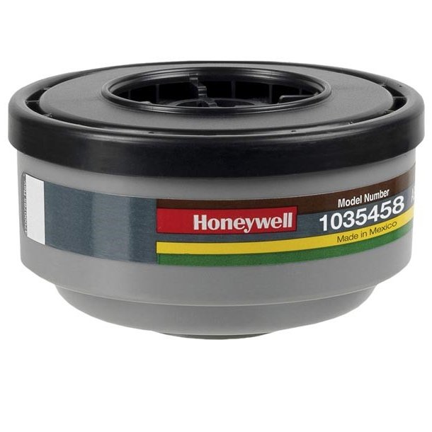 HONEYWELL ABEK1 Filter (6pcs)