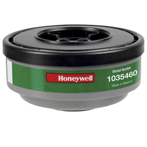 HONEYWELL K1 Filter (2pcs)