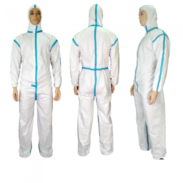 COVERALL 4