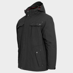 MONTANA ANTRACITE Parka