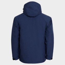 MONTANA NAVY BLUE Parka