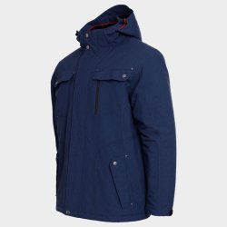 MONTANA NAVY BLUE Parka