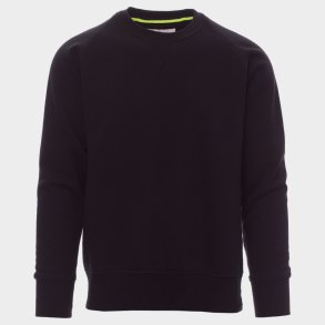 PAYPER MISTRAL+ BLACK