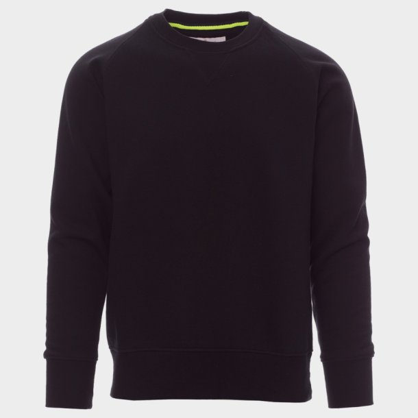 PAYPER MISTRAL+ BLACK