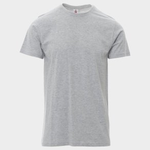 PAYPER PRINT MELANGE T-shirt