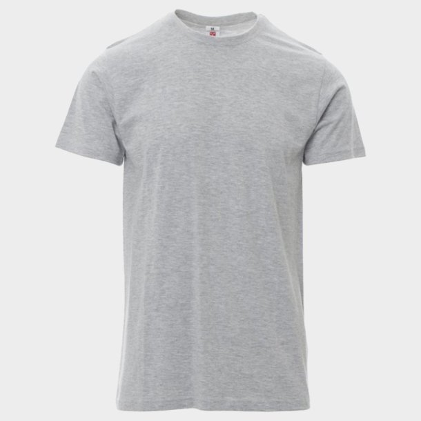 PAYPER PRINT MELANGE T-shirt