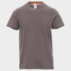 PAYPER PRINT GREY T-shirt