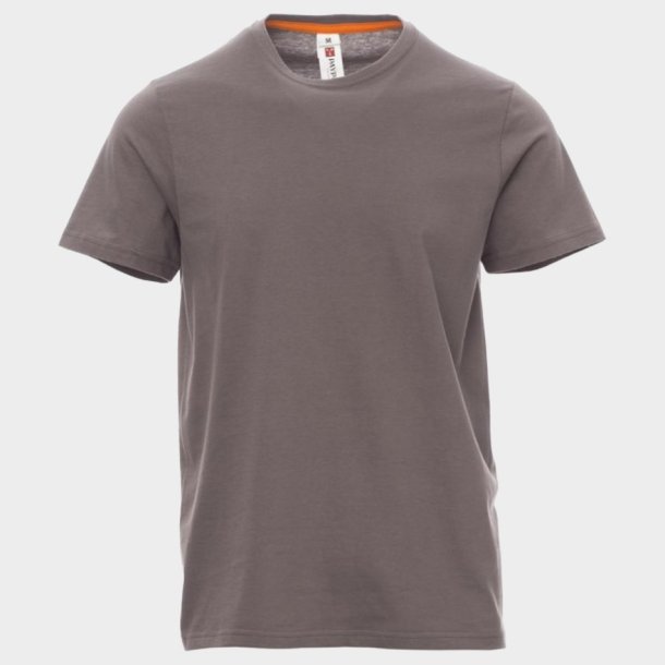 PAYPER SUNSET STEEL GREY T-shirt