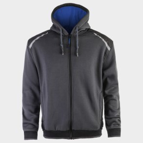 PRISMA GREY/ROYAL Sweatshirt