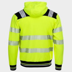 PRISMA HV 2.0 YELLOW sweatshirt