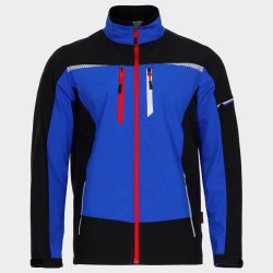 PRISMA ROYAL BLUE Softshell
